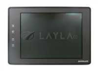 Datalux LMV10B 10" Flat Panel LCD Display Monitor Working Surplus