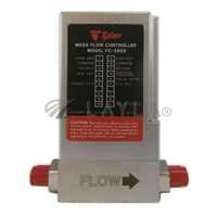 FC-280SAV//Tylan General FC-280SAV Mass Flow Controller MFC 10 SCCM N2 Ulvac Enviro Working/Tylan General/_01