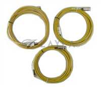 1073995-18//Verteq 1073995-18 RF Triaxial Cable SCP 300D0056 Reseller Lot of 3 Working/Verteq/_01