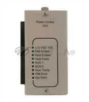 3270111H/MCS PCU MODULE/SCP Santa Clara Plastics 3270111H MCS Power Control Unit PCU Module Working/SCP Santa Clara Plastics/_01