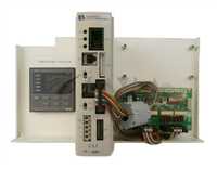 Hiranuma Sangyo AS-200 Robo Cylinder Controller Assembly IAI SSL-200 Working