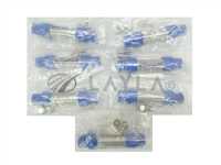 YY50 32P S1//Millipore YY50 32P S1 Inline Filter Wafergard PAL Reseller Lot of 7 New Surplus