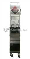 127-001013-004/Plus 500/Fortrend 127-001013-004 SMIF 200mm Wafer Loader/Unloader Plus 500 Untested Spare/Fortrend/_01