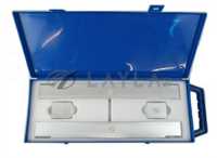 20501DAL0003000/14897/MRC Materials Research 20501DAL0003000 Aluminum VP Inset TGT CHI 40-10-13 New