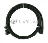 20061005-004//Leybold Vacuum 20061005-004 Turbomolecular Pump Cable TURBOTRONIK Turbo AMAT New