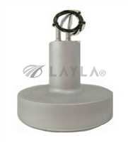 02-049610-00/204961000/Novellus Systems 02-049610-00 200mm Heater Pedestal 0204961000 Working Surplus/Novellus Systems/_01