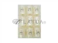 MCD9140UNDEJ//Pall MCD9140UNDEJ Photoresist Filter Falcon 0.04um Reseller Lot of 9 New Surplus