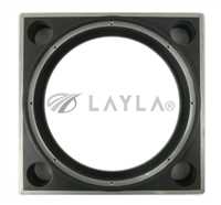 715-007434-101/HOUSING, RETAIN GAP/Lam Research 715-007434-101 Hard Anodized Retain Gap Housing New Surplus