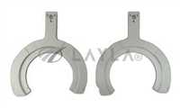 715-007121-001/ARM,HOLDER, WAFER 5 ENT/Lam Research 715-007121-001 5 Inch ENT Wafer Holder Lot of 2 490 AutoEtch New