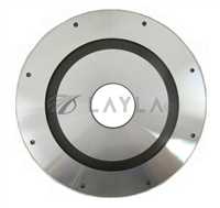 0020-09933//AMAT Applied Materials 0020-09933 Gas Distribution Sputter Plate Open Box New
