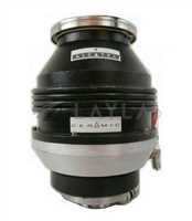 5402 CPIS//Alcatel 5402 CPIS Turbomolecular Vacuum Pump Turbo 5402CPIS AMAT Tested Working/Alcatel/