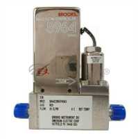 Brooks 5964C2MAP45KA Mass Flow Controller MFC Novellus 01-0624R-027 Working