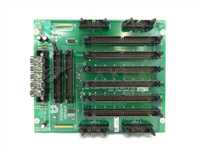 0100-09361/VME TO DUAL FREQ INTER BD. MXP+ & CVD/AMAT Applied Materials 0100-09361 Interlock Board PCB MXP+ & CVD Rev. 001 New