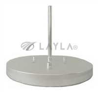 Novellus Systems 16-033931-00 200mm Pinned Showerhead Manufacturer Refurbished
