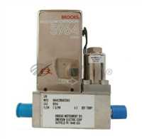 Brooks 5964C2MAKX5KA Mass Flow Controller MFC Novellus 22-10519-00 Working Spare