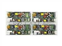 SP647//Power-One SP647 Switching Power Supply 150W Reseller Lot of 4 New Surplus