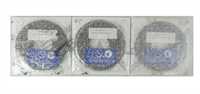 H7268001//Varian Semiconductor Equipment H7268001 Exit Quad Lens Aperture Lot of 3 New
