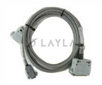 03-056451-00/CABLE ASSY,TM,ROBOT,I/F,DLCM-S/Novellus Systems 03-056451-00 Robot Interface I/F DLCM-S Brooks MagnaTran7 New