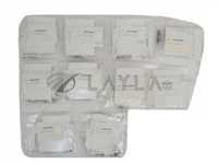 Novellus Systems 04-350398-00 Sequel Spindle PM Kit Reseller Lot of 10 New