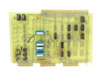 Varian Semiconductor VSEA D-F3856001 Beam Line Logic Board PCB Card Rev. G Spare