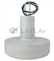 Novellus Systems 02-033134-00 200mm Wafer Pedestal Heater ALTUS Open New Surplus