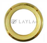 AMAT Applied Materials 0020-42001 200mm CVD Chamber Lamp Collimator P5000 As-Is