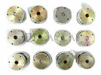 EFSB-3-4-24V//Electroid EFSB-3-4-24V Brake/Clutch Mattson 973-46781-00 Reseller Lot of 12 New/Electroid/_01