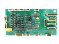 03-10748-00/CVD-W INTERLOCK/Novellus Systems 03-10748-00 Interlock Board PCB CVD-W New Surplus