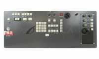 2S070-031-4/2S700-386/Nikon OPTISTATION 3 Keyboard Console 200mm 2S700-385 2S700-386 2S070-043 Working/Nikon/_01