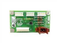 0100-09319/CENTER FINDER INTERCONNECT BD./AMAT Applied Materials 0100-09319 Center Finder Interconnect PCB Rev. A New