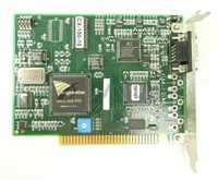 ImageNation CX100-10 Frame Grabber PCB Card Nova 840 Varian 210-40590-01 Working