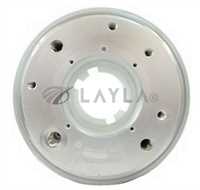 AMAT Applied Materials 0040-09005 Base STD Cathode Precision P5000 Scuffs As-Is