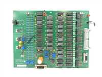 246-21000-00/WAFER MAPPING CONTROLLER/Mattson Technology 246-21000-00 Wafer Mapping Controller PCB Rev. 3 New Surplus