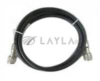 03-00288-07//Novellus Systems 03-00288-07 RF Cable Coax CA57 4 Foot New Surplus