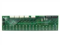 03-267568-00/DC DISTRIBUTION, IXT WTS-HV/03-267568-00 DC Distribution PCB IXT WTS-HV Rev. A New Surplus