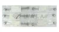 80642-R1//VAT 80642-R1 Leaf Spring w/Ball Bearing Novellus 06-00041-00 Lot of 6 New Spare