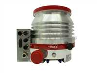 PM P03 933//HiPace 700 Pfeiffer PM P03 933 Turbomolecular Pump Set TC 400 Turbo New Surplus