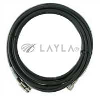 853-2900-009//Novellus Systems 853-2900-009 RF Coaxial Cable P582 26 Foot New Surplus