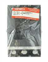 QJ23B200//Siemens QJ23B200 Bolt-In Circuit Breaker Varian Semiconductor 5150007 New Spare