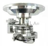 0010-13321/ASSY, ROBOT DRIVE 8"/AMAT Applied Materials 0010-13321 P5000 200mm Robot Body 8" w/Arms & Gear Spare/AMAT Applied Materials/_01