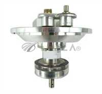 0010-76000/-/AMAT Applied Materials 0010-76000 P5000 4", 5", 6" Wafer Robot Body Surplus/AMAT Applied Materials/_01