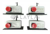 PT101-0005-111-1110//Celesco PT101-0005-111-1110 Position Transducer Varian 6184600 Lot of 4 New