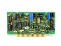 D-108632001/HORIZ X SCAN GEN/Varian Semiconductor VSEA D-108632001 Horizontal X Scan Generator PCB Card New