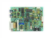 E15000200/VARIAN/EXTRION MOTION CONTROLLER/Varian Semiconductor VSEA E15000200 Motion Controller PCB Rev. F New Surplus