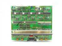 1581Y (V1534D01)/V82810044 (E1581Y)/Varian VSEA 1581Y (V1534D01) 10 Step Motor Control PCB V82810044 (E1581Y) New