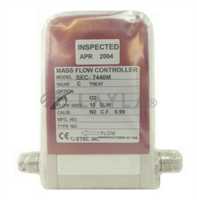 SEC-7440M//STEC SEC-7440M Mass Flow Controller MFC Mattson Technology 445-15400-00 New