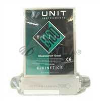 UFC-8100//UNIT Instruments UFC-8100 Mass Flow Controller MFC Mattson 445-15400-00 New