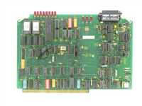 Varian Semiconductor VSEA H2263001 Communication PCB Card E15002160 New Surplus