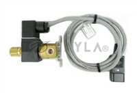 PT362V000//Edwards PT362V000 TMS Valve with 1.5M Cable P031 Mattson New Surplus