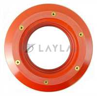 730001//Varian Ion Implant Systems 730001 Ion Source Bushing HV Implanter Column New
